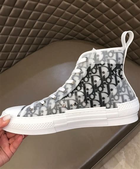 christian Dior sneakers men